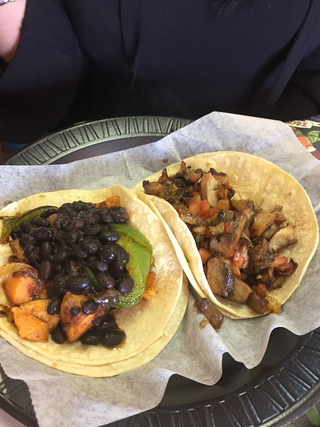 Chubby`s Tacos